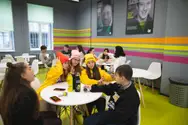 Фото компанії Початкова школа "IT Step School"