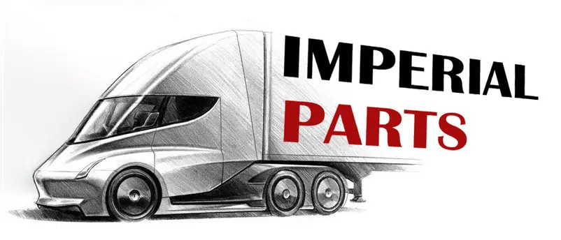 Фото компанії IMPERIAL PARTS & REMTRANS-TIR