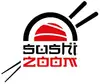 Логотип компанії Sushi Zoom
