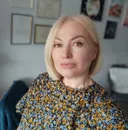 Фото компанії Психолог "Вікторія Фримерштейн"
