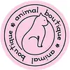 Логотип компанії Animalboutique_lviv