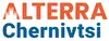 Логотип компанії Демократична школа "ALTERRA"