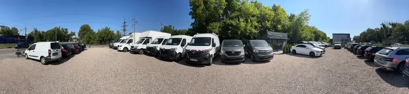 Фото компанії Partner Avto