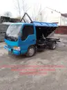 Фото компанії Вирізка дерев, прибирання територій