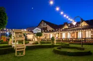 Фото компанії Nebos Hotel & Restaurant