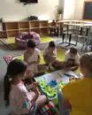 Фото компанії Дитячий клуб "Скарбничка"