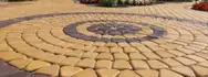 Фото компанії Укладання бруківки