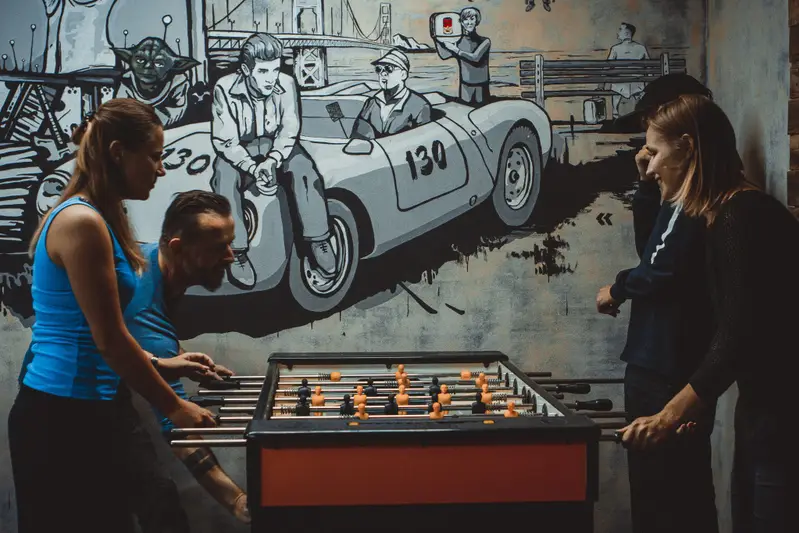 Фото компанії School Pub