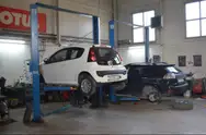 Фото компанії Моноліт-авто, СТО