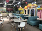 Фото компанії Дитячий розважальний центр "Мадагаскар"