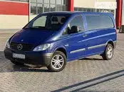 Фото компанії Пасажирські перевезення