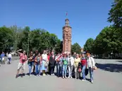 Фото компанії Туристичний клуб "Рідна.Ua"