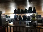 Фото компанії Салон-магазин "ТехноДім"
