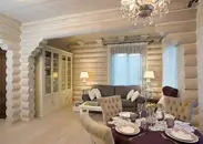 Фото компанії Дерев'яні будинки зі зрубу