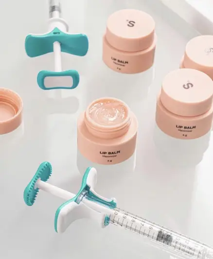 Фото компанії One face cosmetics
