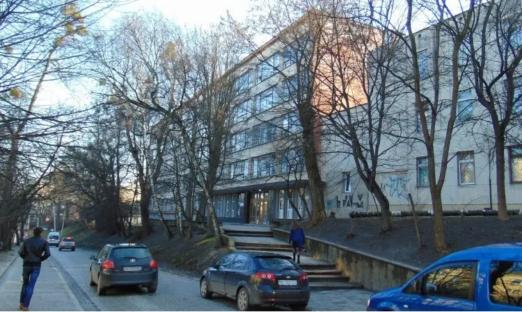 Фото компанії ТОВ "Бізнеспартнери"