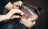 Фото компанії Салон краси "Креатив"