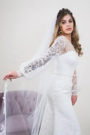 Фото компанії Весільний салон "Marry me"