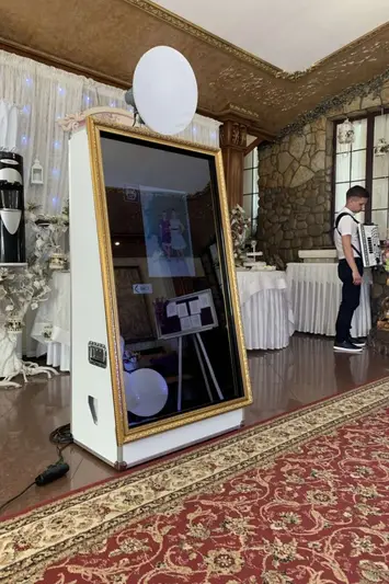 Фото компанії Фотобокс
