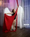 Фото компанії Професійна студія танцю на пілоні та повітряних полотнах " +