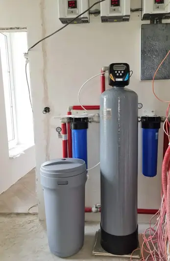 Фото компанії Магазин фільтрів та систем очищення води