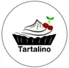 Логотип компанії Tartalino