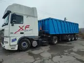 Фото компанії Вантажні перевезення