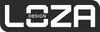 Логотип компанії ТОВ "LOZA Design"