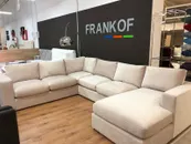 Фото компанії Фабрика м'яких меблів "FRANKOF"
