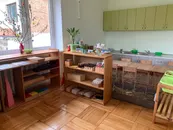 Фото компанії Smiling Eyes.Montessori School