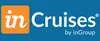 Логотип компанії Туристичний клуб "inCruises"