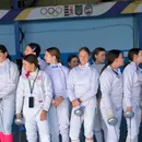 Фото компанії Фехтувальний клуб "Маестро"