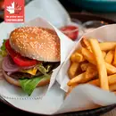 Фото компанії Burger club