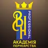 Логотип компанії Академія Новоградського