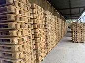 Фото компанії Піддони