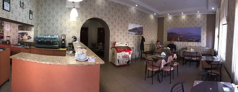 Фото компанії Кондитерська "У Карміна"