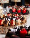 Фото компанії Кафе-кондитерська "Confiserie Just"