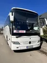 Фото компанії Пасажирські перевезення по Україні та за кордон