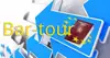 Логотип компанії Bar-tour