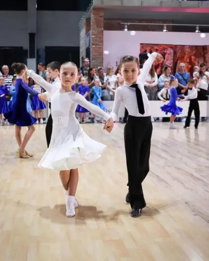 Фото компанії Starlight Dance School