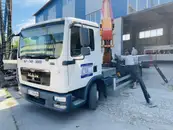 Фото компанії Послуги автовишки