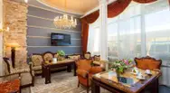Фото компанії Conference Hotel "Suputnyk"