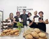Фото компанії СТУДІЯ КУЛІНАРНИХ ВРАЖЕНЬ