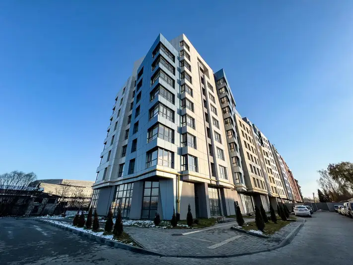 Фото компанії ТОВ ІК "Алютал"