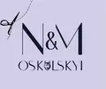Фото компанії Nm_oskolskyi_atelie