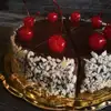 Логотип компанії The Gastro Club