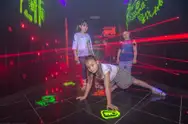 Фото компанії Розважальний центр "Lazer Park"