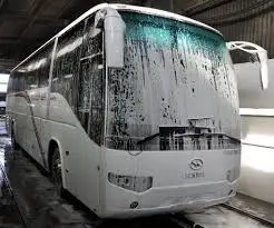 Фото компанії Автомийка "Леюр Сервіс"