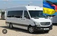 Фото компанії Робота в Європі