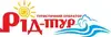 Логотип компанії Туристичне агентство "Рід-тур"